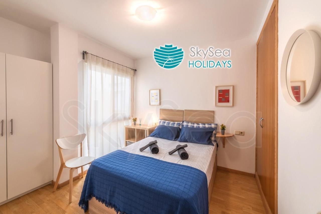 Lejlighed Skysea Holidays Viento