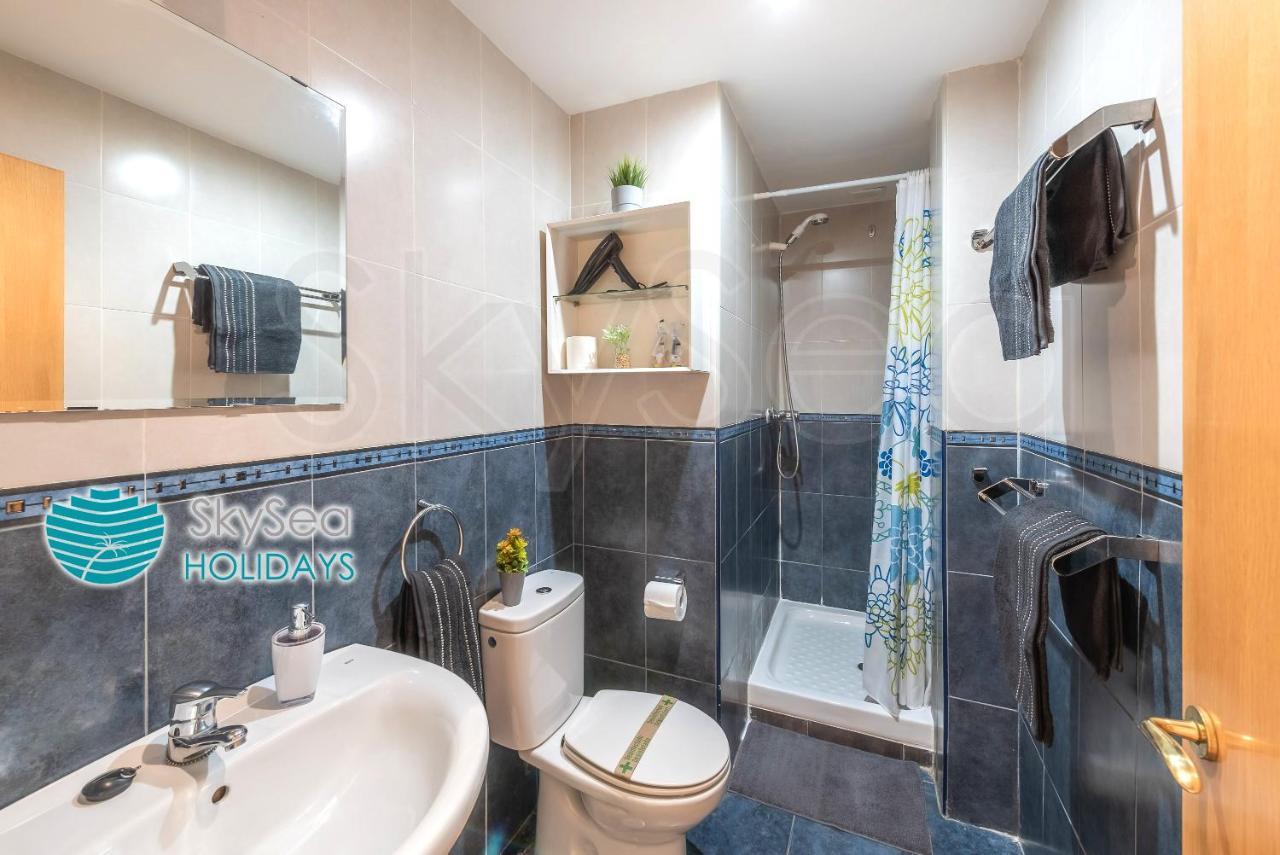 Skysea Holidays Viento Lejlighed